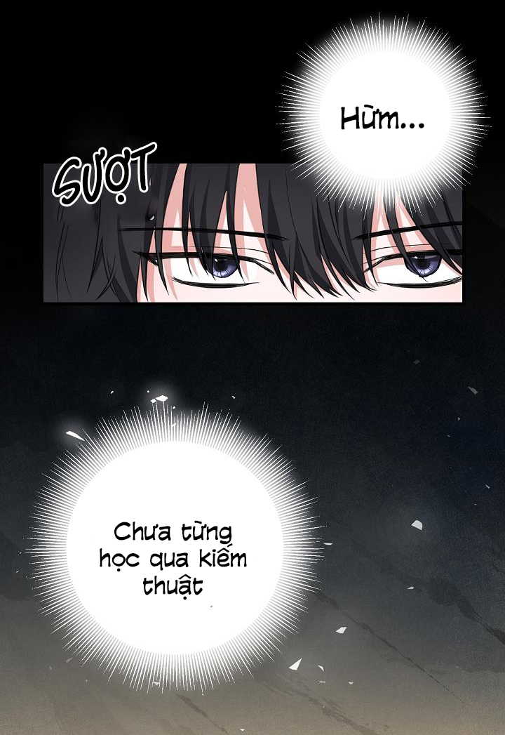 lí do cô ấy trở thành ác nữ chapter 3 65