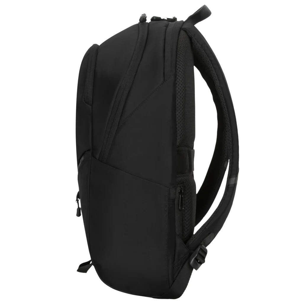 Ba lô dành cho Laptop 15.6″ Targus Transpire Compact - Hàng Chính Hãng