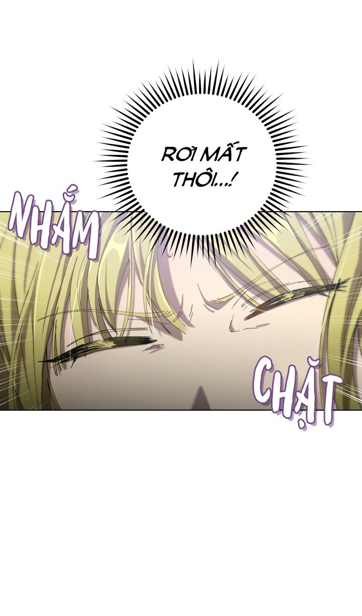 công chúa khắc dấu lên kẻ phản nghịch chapter 11 3