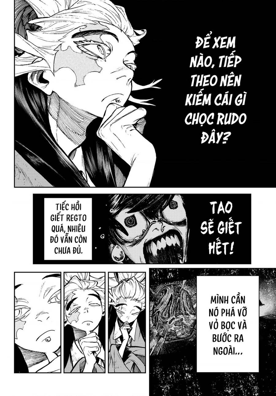 gachi akuta chapter 110 20