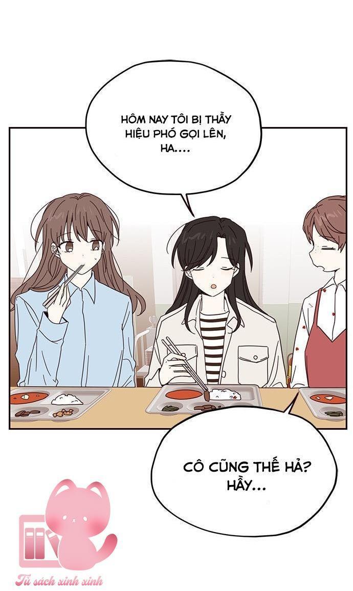 sợi chỉ tình yêu chapter 9 46