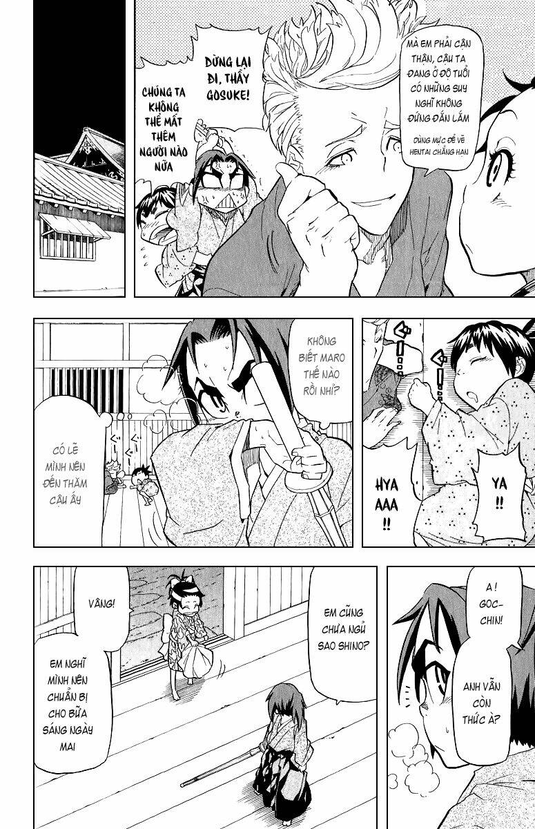 samurai usagi chapter 15 12