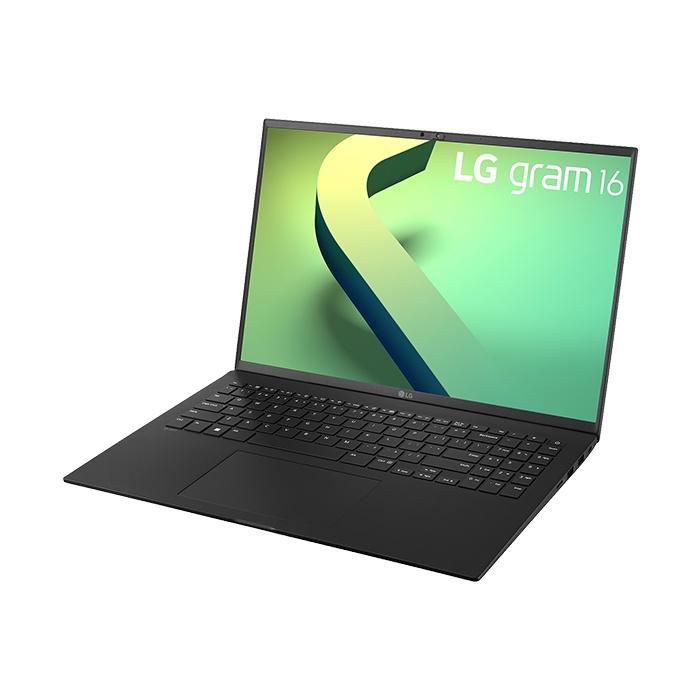 Laptop LG Gram 2022 16Z90Q-G.AH52A5 (i5-1240P | 16GB | 256GB | Intel Iris Xe Graphics | 16' WQXGA 99% DCI-P3 | Win 11) Hàng chính hãng