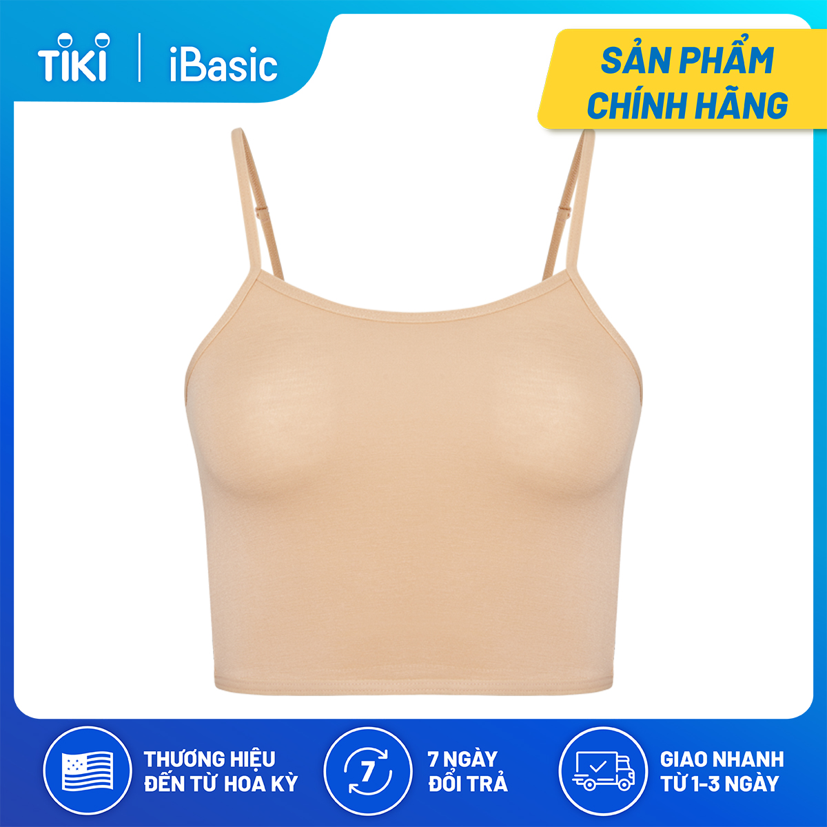 Áo cami ngắn iBasic VA111