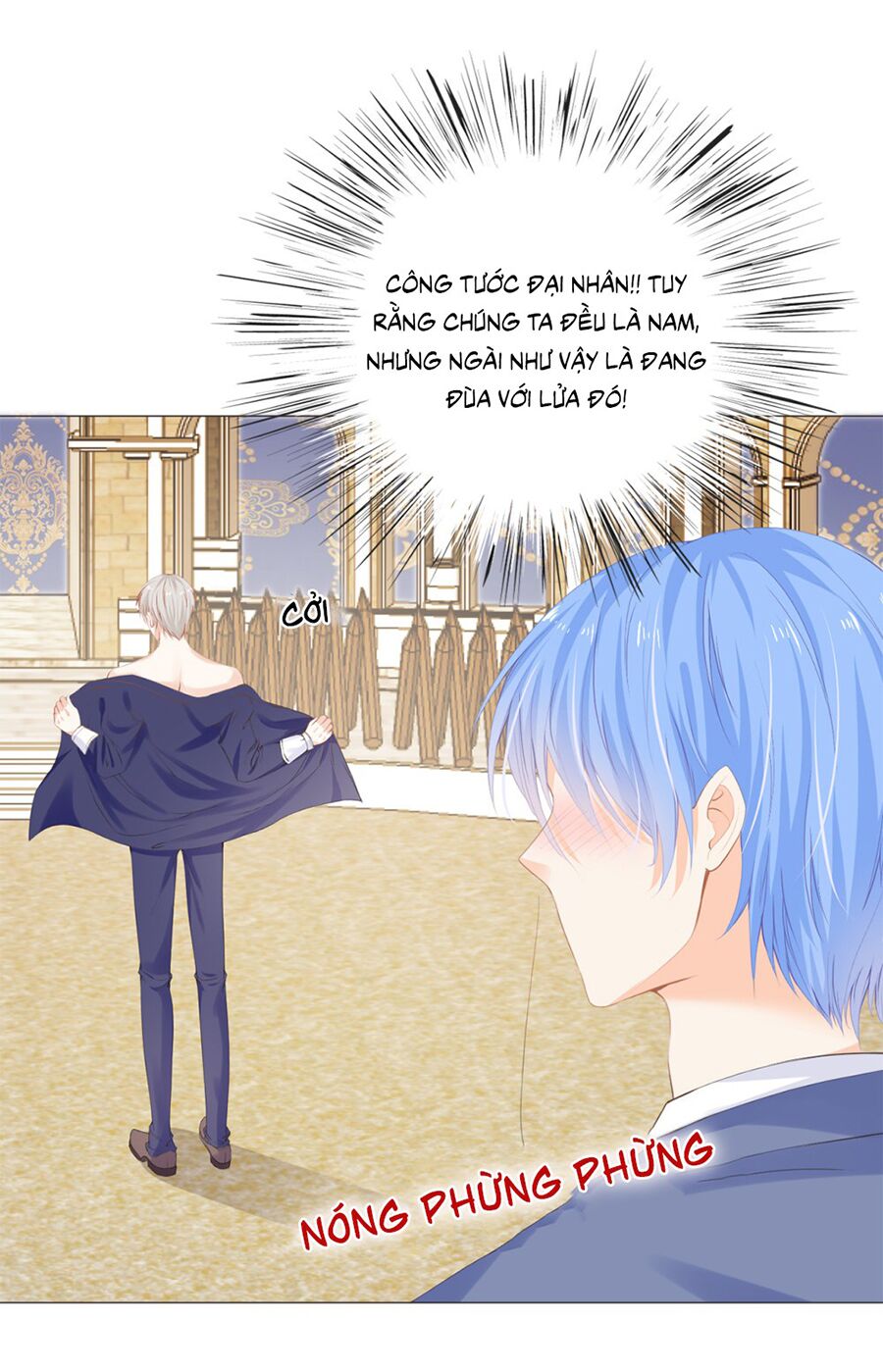 huynh khống công tước gả không được chapter 35.2 4