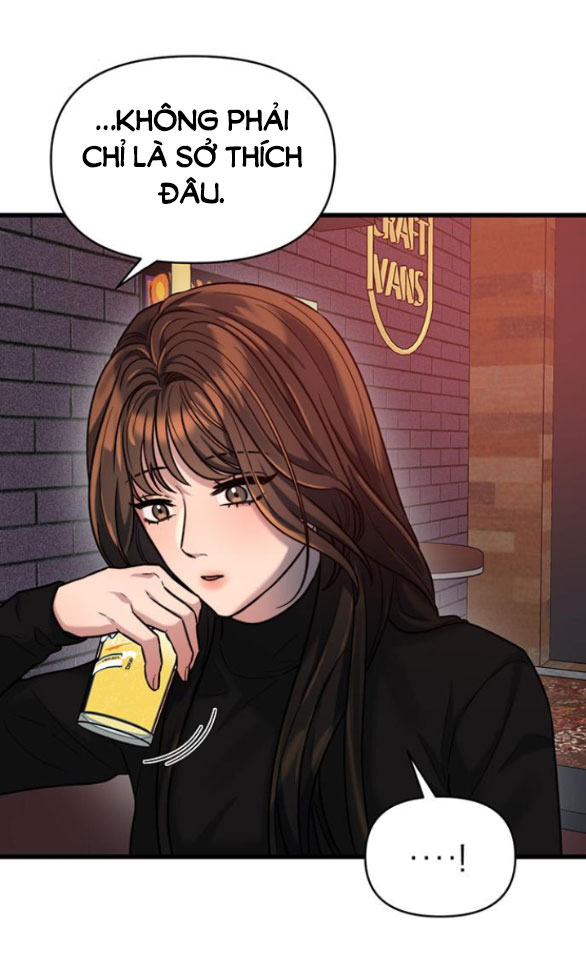 [18+] dục vọng tao nhã chapter 21.1 16