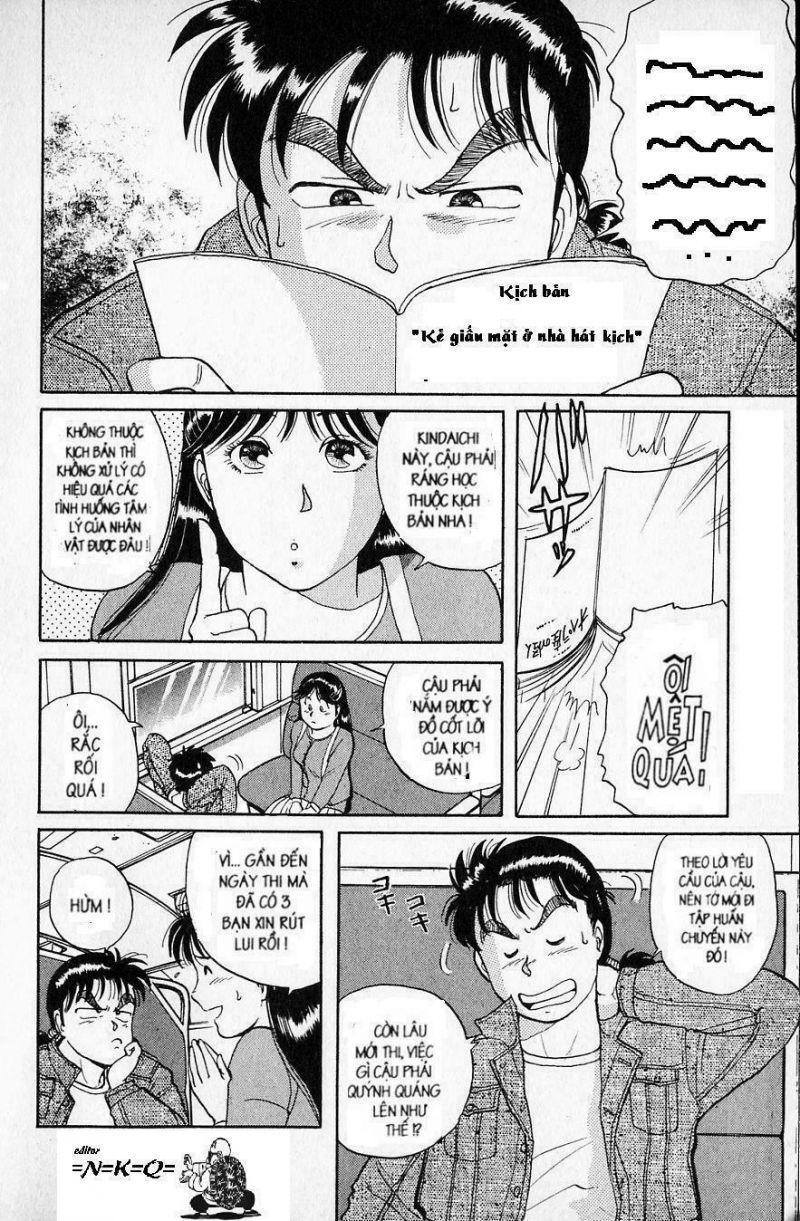 thám tử kindaichi (bản đẹp) chapter 101 11