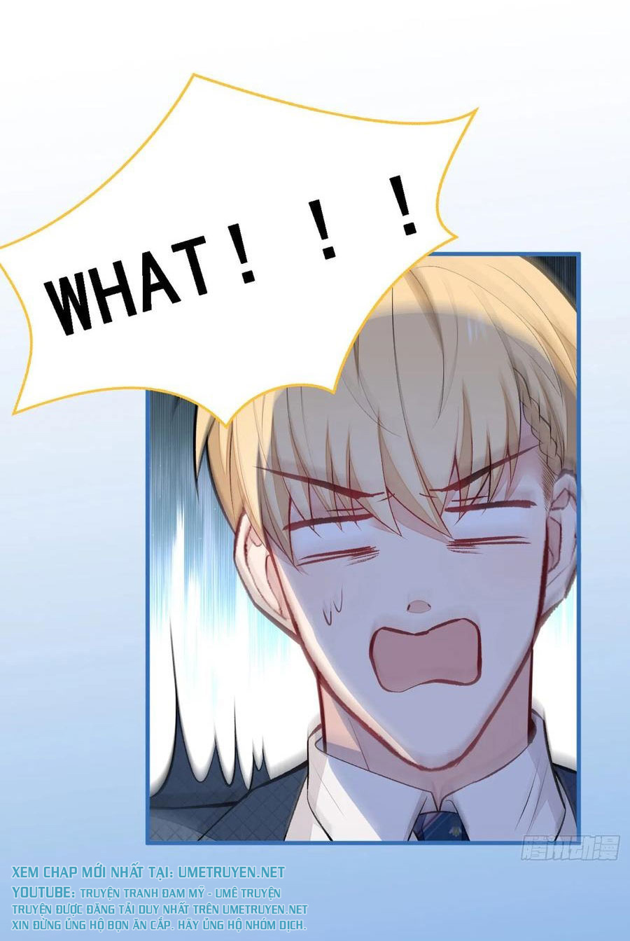 lại bị nam thần chọc trên hot search! chapter 79 15