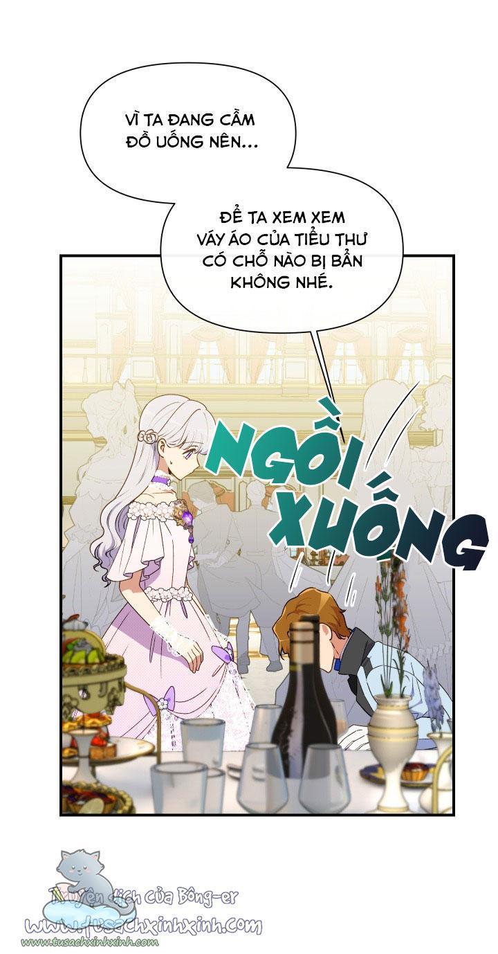 công nương khế ước của gia tộc công tước quái vật chapter 87 17