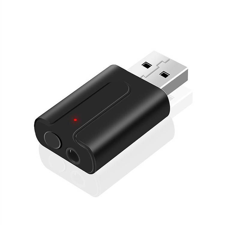 USB Thu Phát Không Dây Bluetooth 5.0 BT-T10