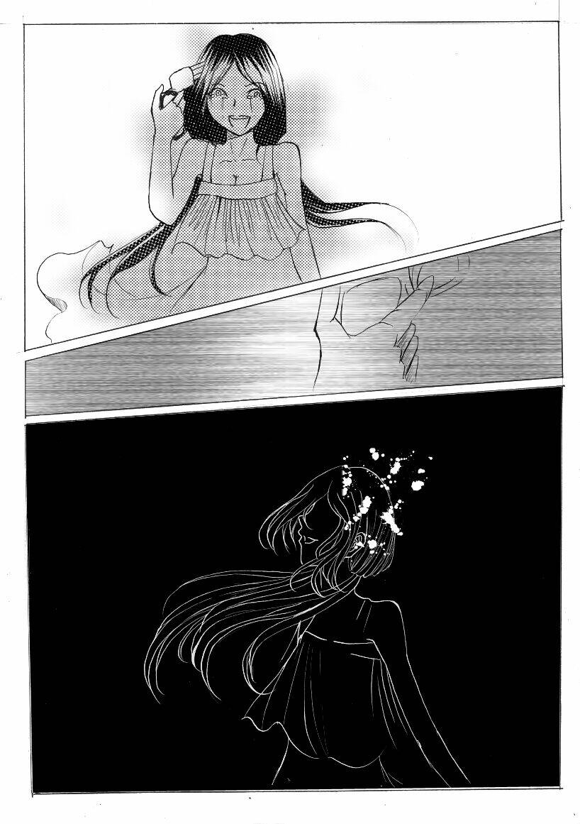 tuổi loạn chapter 2 32