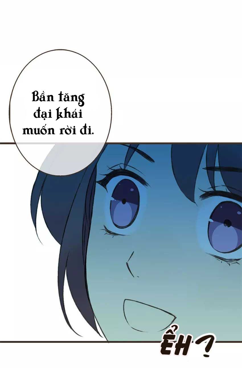 trên trời rớt xuống một hòa thượng ngốc chapter 26 27