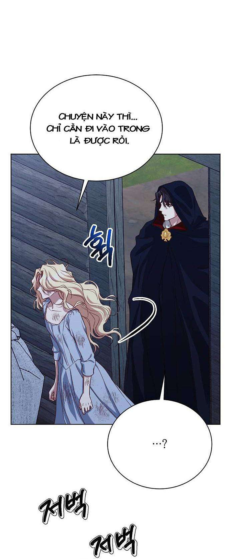 Hoa Dã Thú chapter 2.1 19