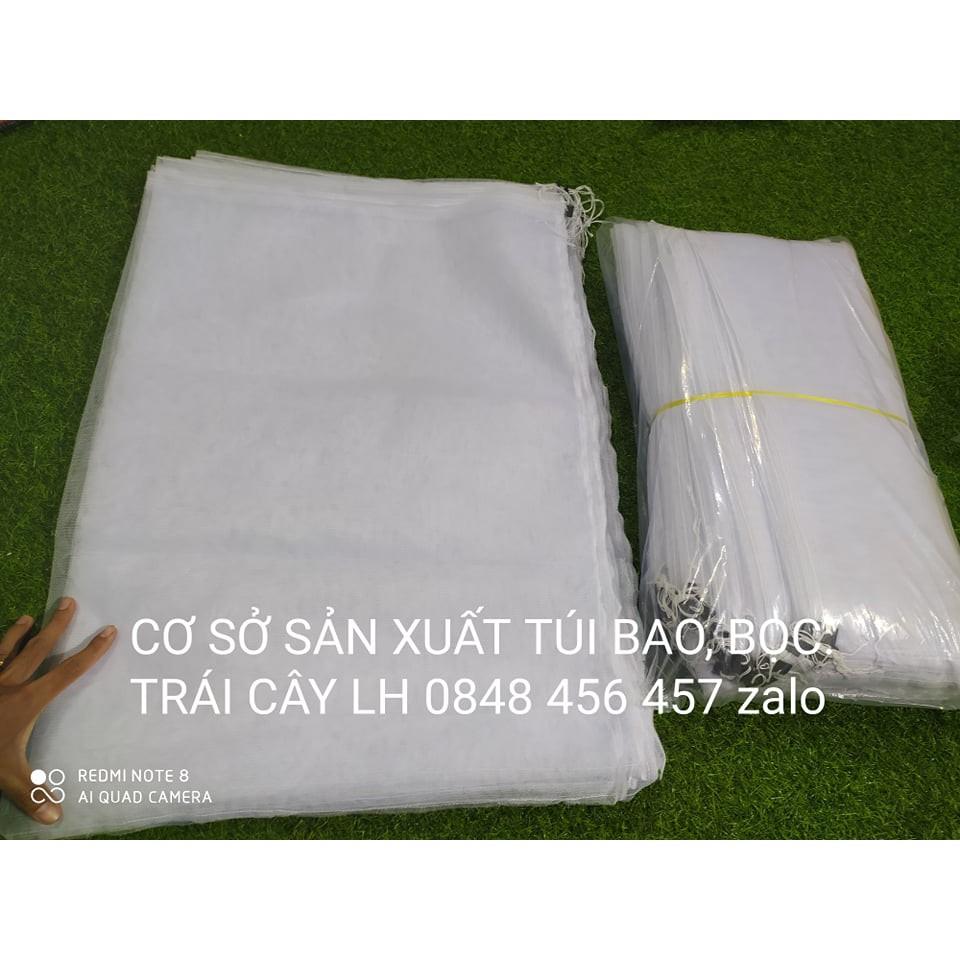 50 CÁI TÚI BỌC MÍT LOẠI TỐT 50*70