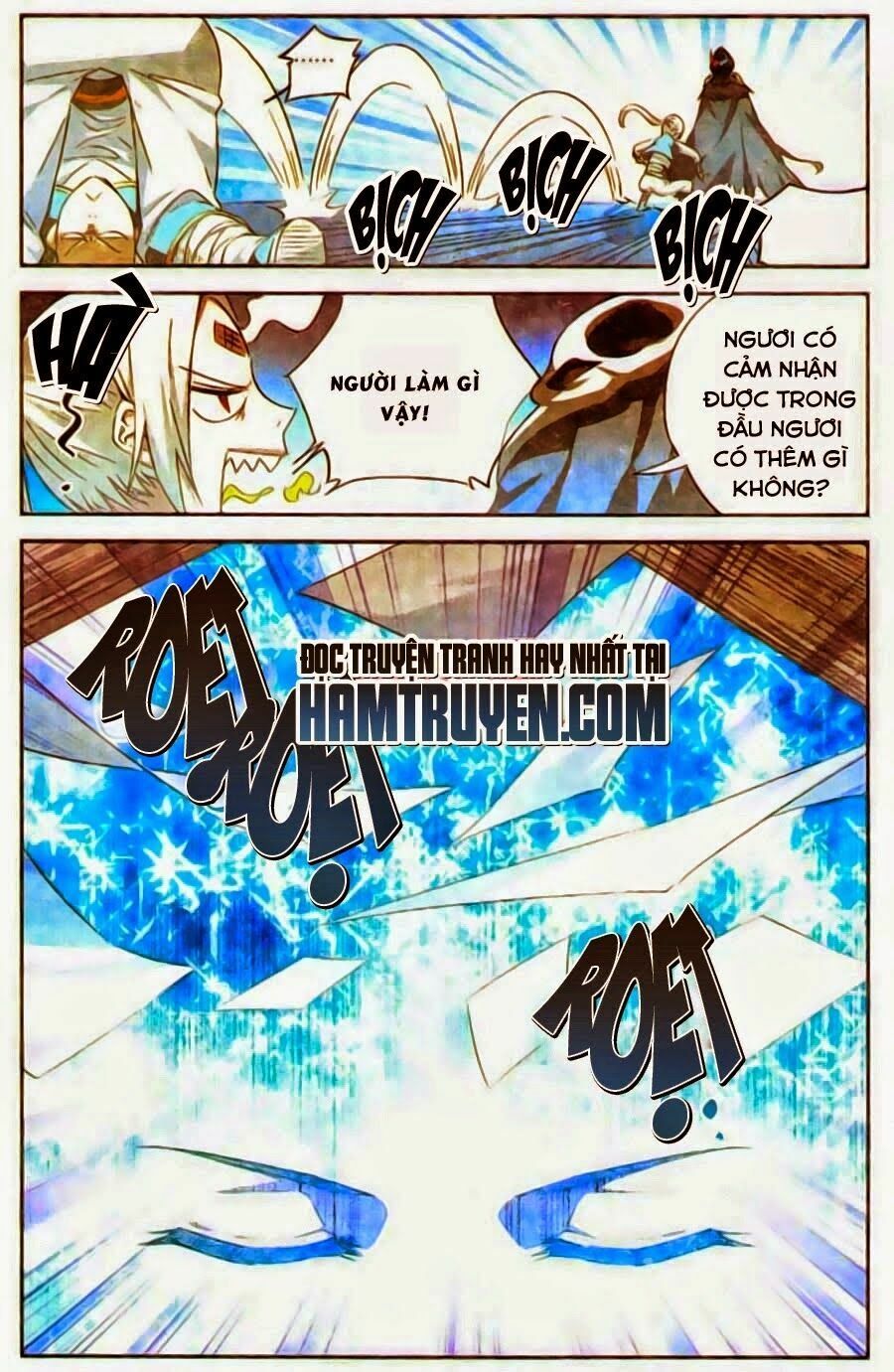 đấu phá thương khung tiền truyện truyền kỳ dược lão chapter 7 15