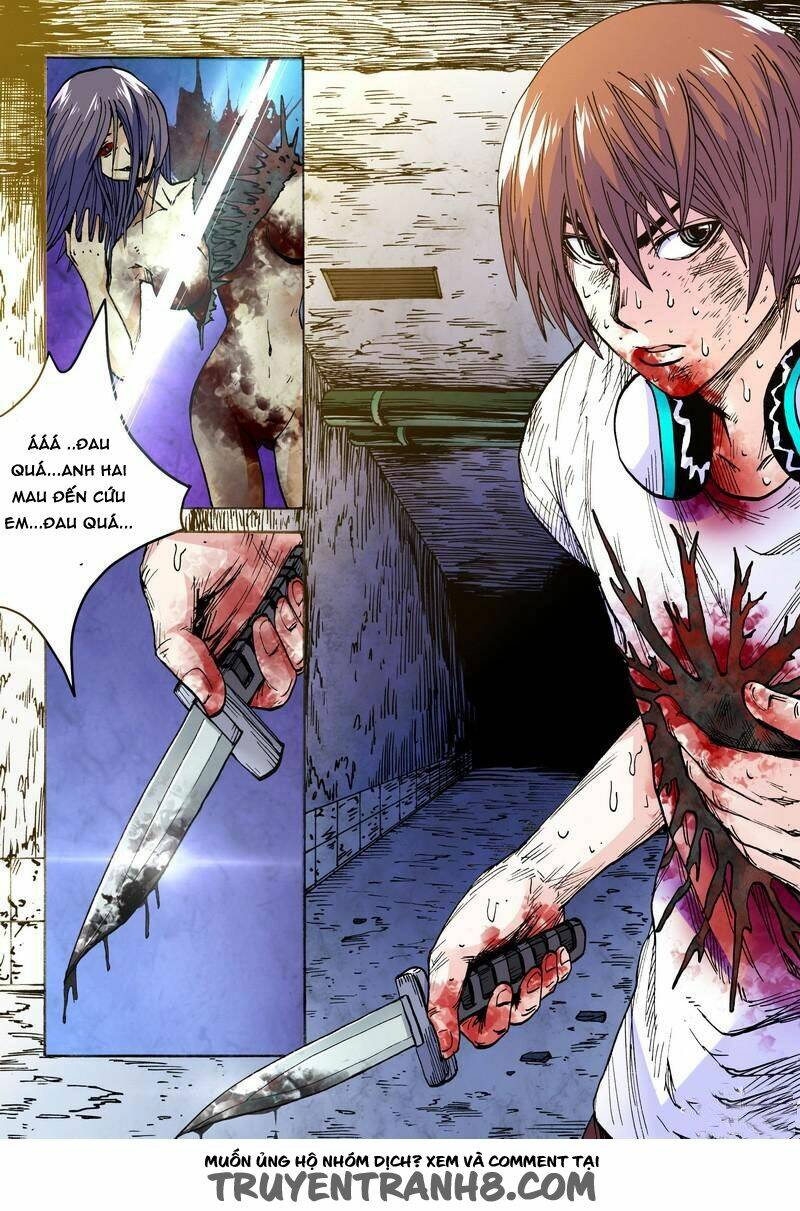 tai họa chết người chapter 34 6