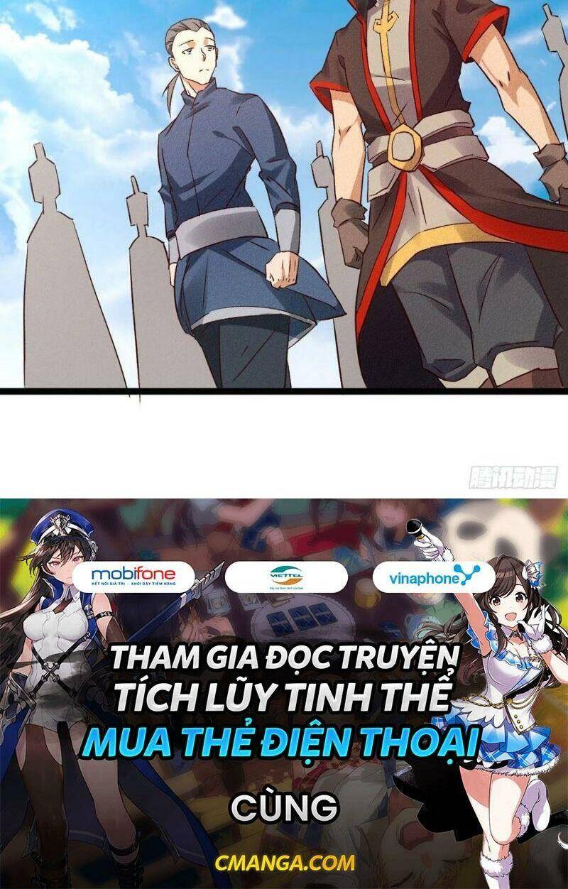 võ đạo chiến thần chapter 36 49