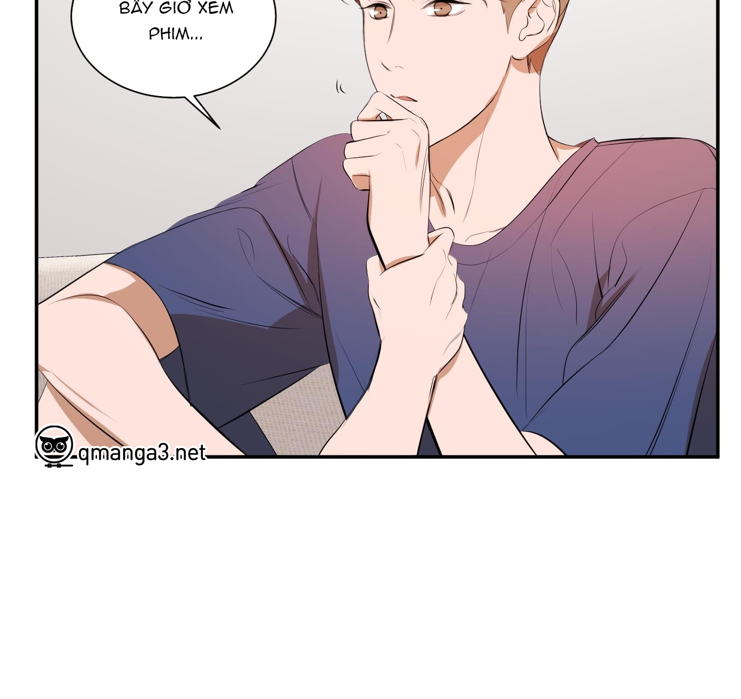 chốn riêng tư chapter 26 13