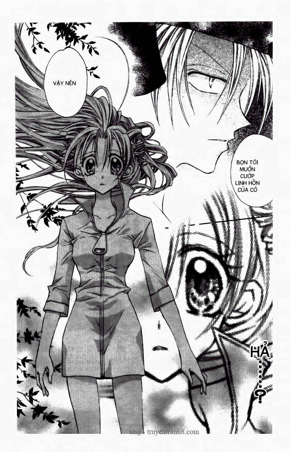 tìm ánh trăng tròn chapter 7 17