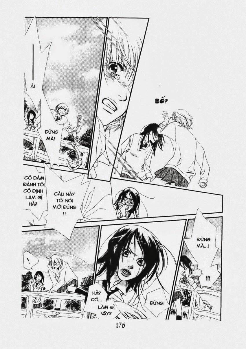 biển rộng bao la chapter 10 12