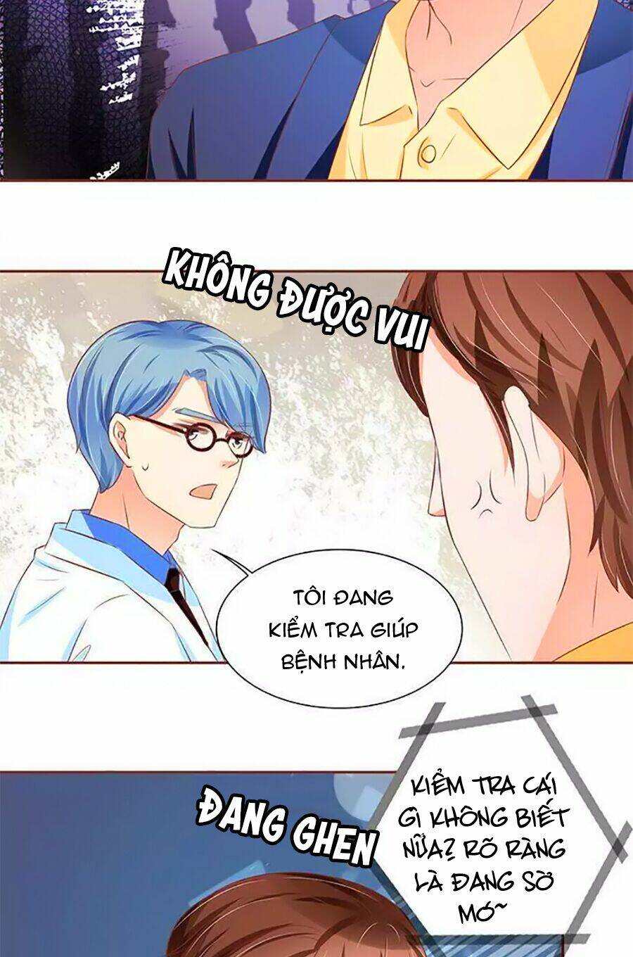 vương tước tư hữu bảo bối chapter 158 13