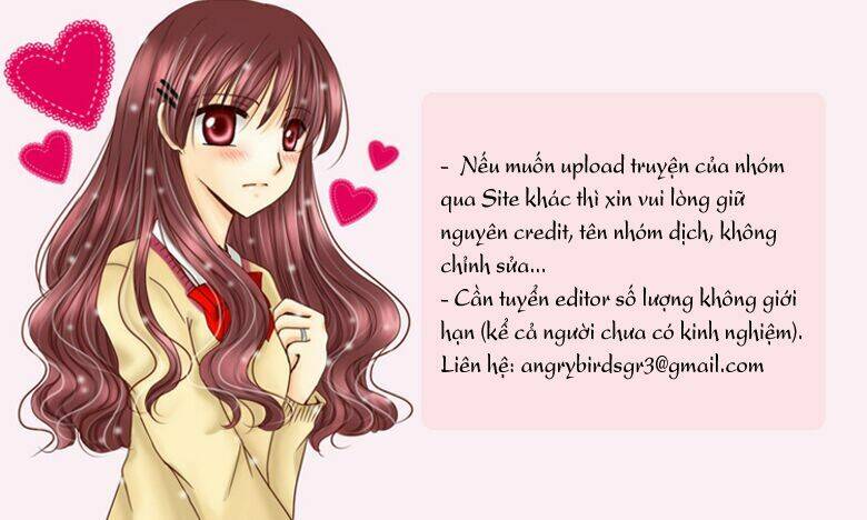 faster than a kiss - kiss yori mo hayaku chapter 11 2