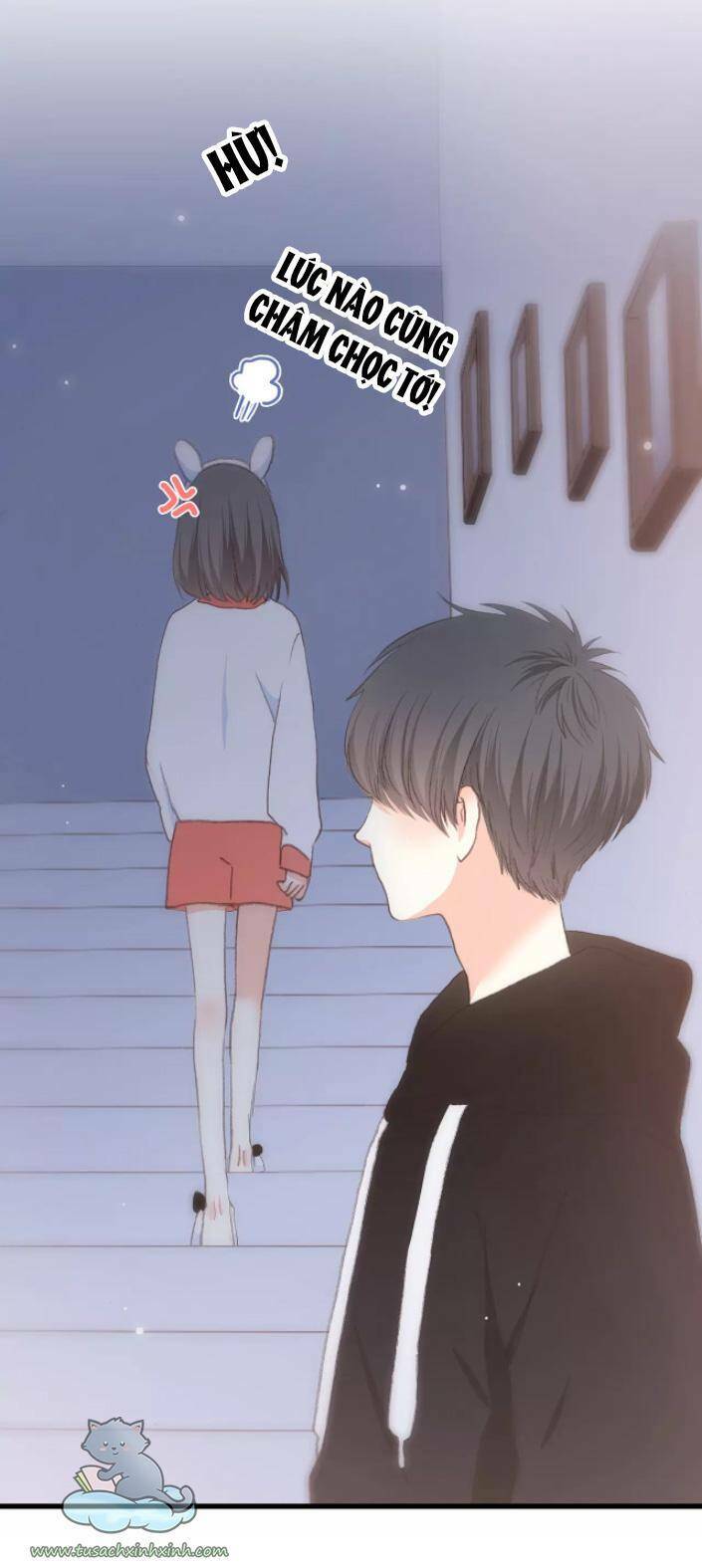 con tim rung động 3 chapter 59.2 66