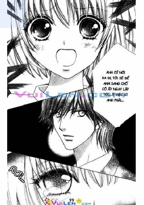 chàng quản gia của bé mei chapter 4 97