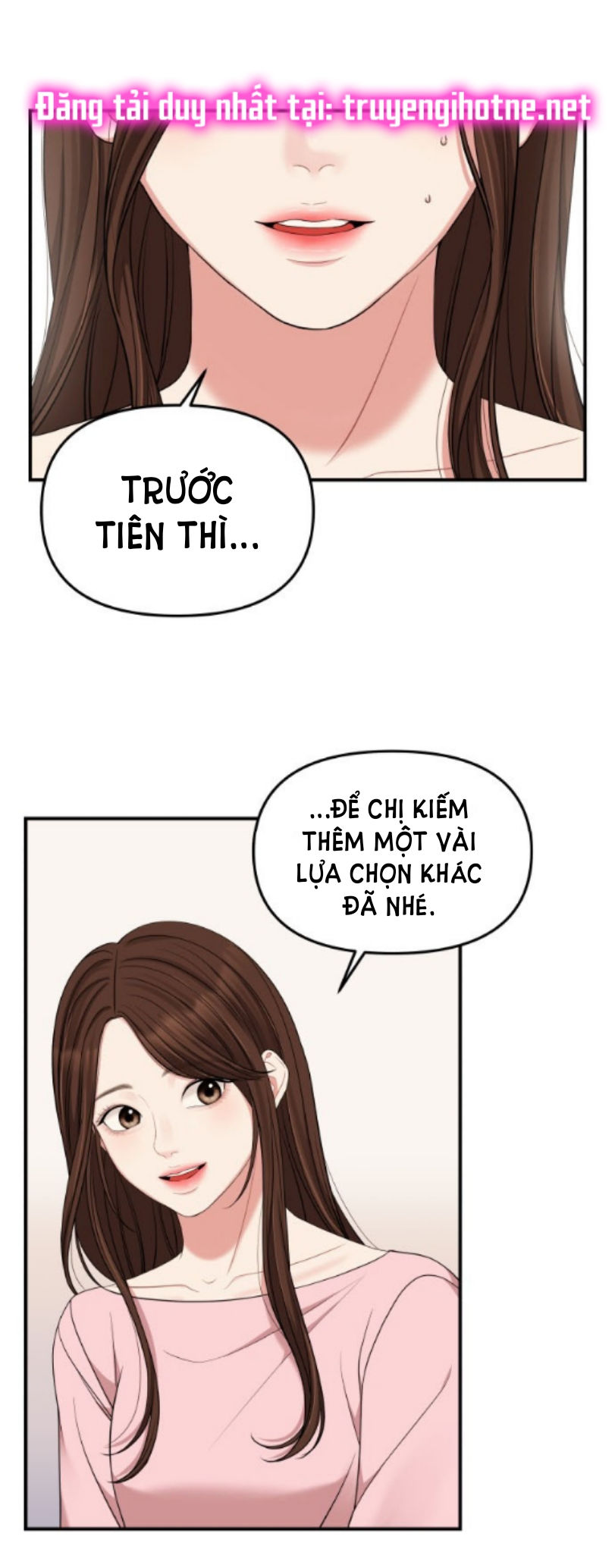 gửi em người đánh cắp những vì sao - to you who swallowed a star chapter 55.2 3