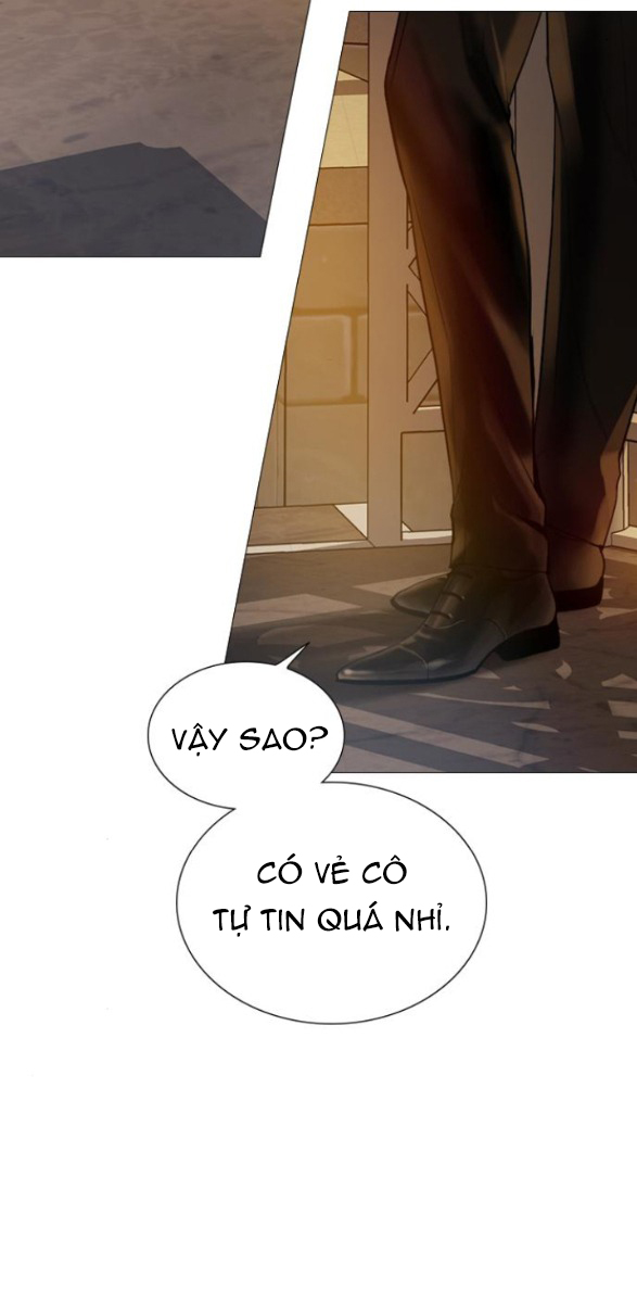 khóc đi hay là cầu xin tôi cũng được chapter 30.1 27