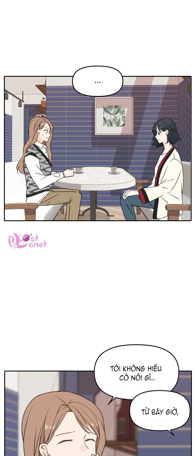 kiếp này cũng xin chăm sóc tôi như vậy nhé kiếp này cũng xin chăm sóc tôi như vậy nhé chapter 45 2