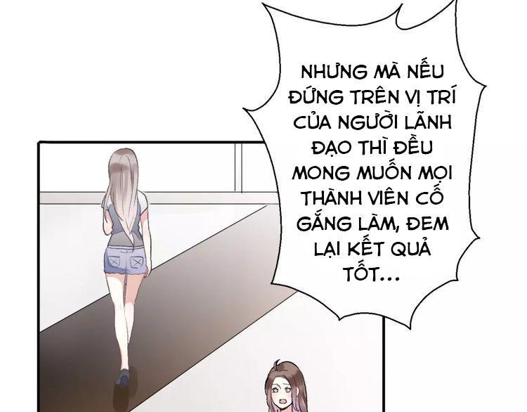 cuộc chiến tình yêu chapter 15 15