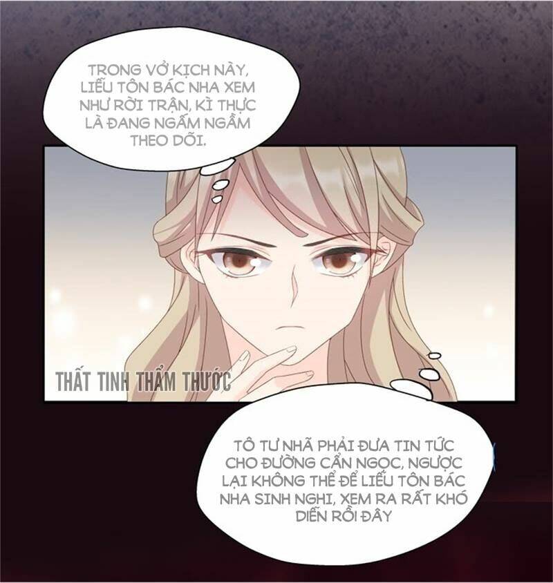 ảnh đế lão công độc ác yêu chapter 23 7