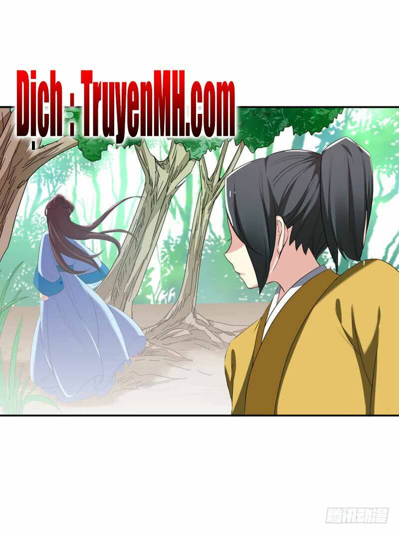 bạo lực tiếu thôn cô chapter 44 3