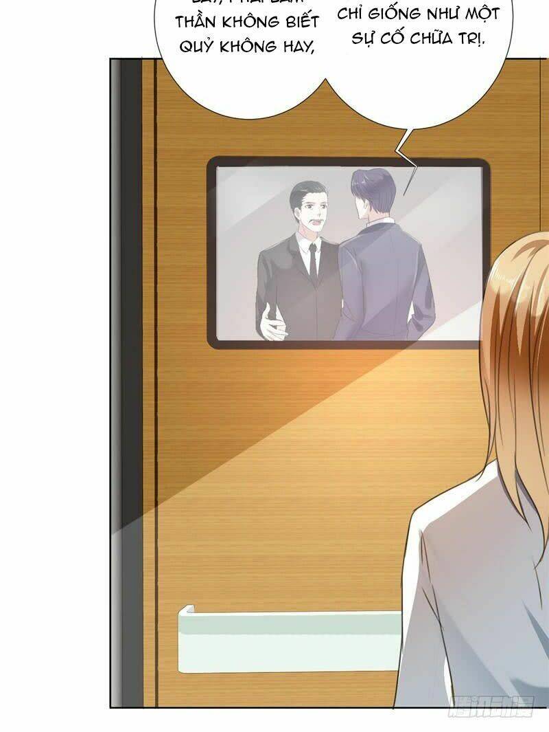 độc sủng kiều thê của bá đạo tổng tài chapter 5 10