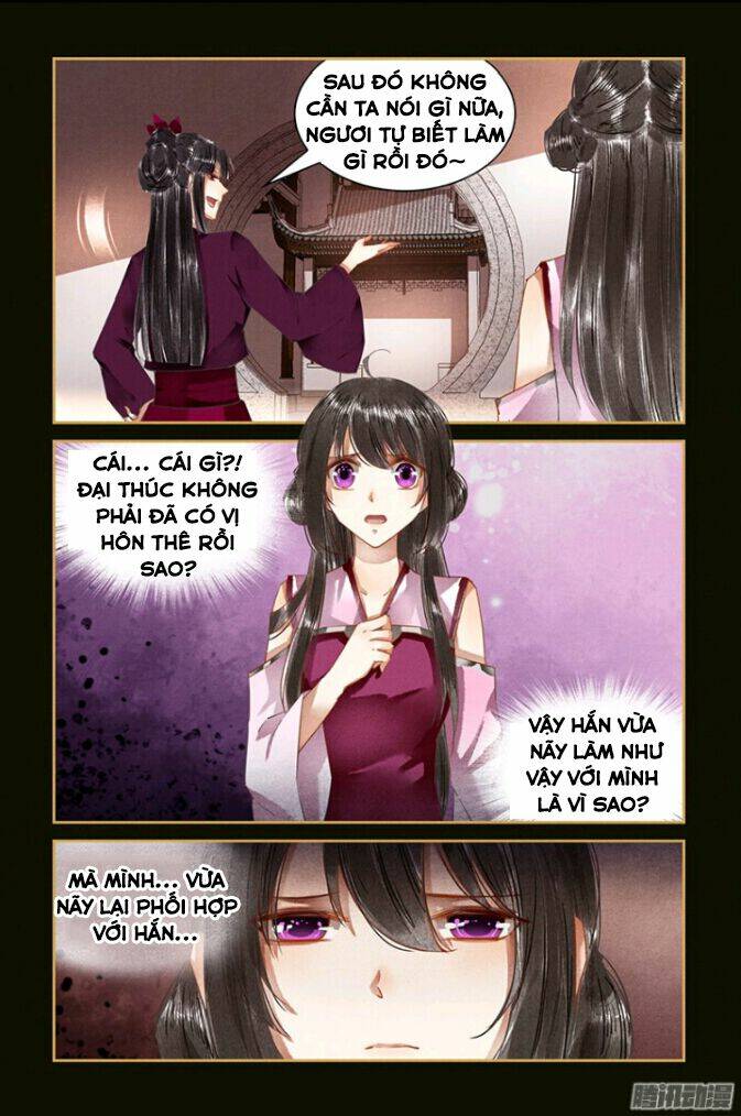 sủng phi của diêm ma chapter 38 7