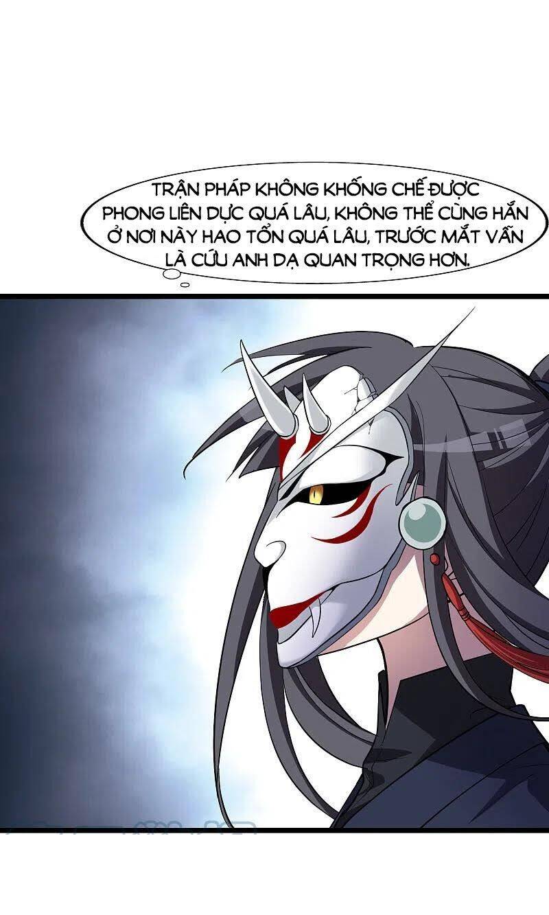 phượng nghịch thiên hạ chapter 488.2 13