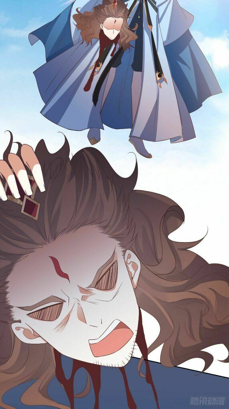 đỉnh cấp phản phái đại sư huynh chapter 35 22