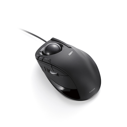 Chuột Bi Elecom M-DT1URBK