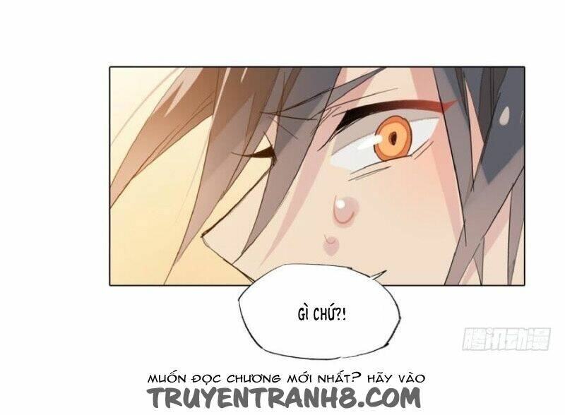 sư phụ lại trêu chọc ta chapter 7 23