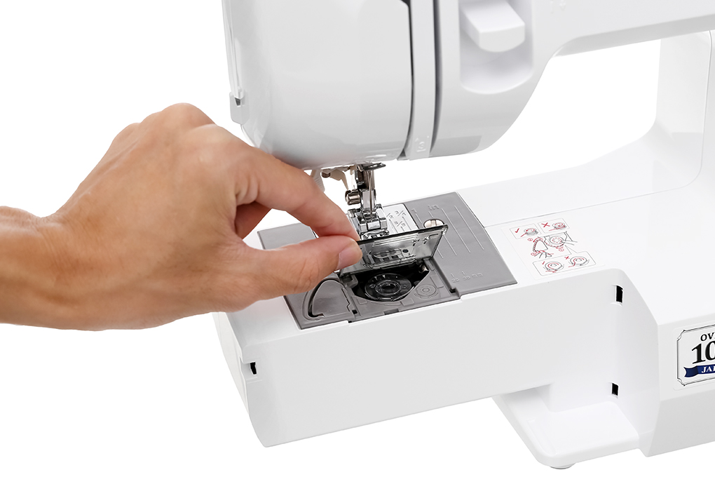 Máy May Brother GS2700 ( 51W) - Hàng chính hãng