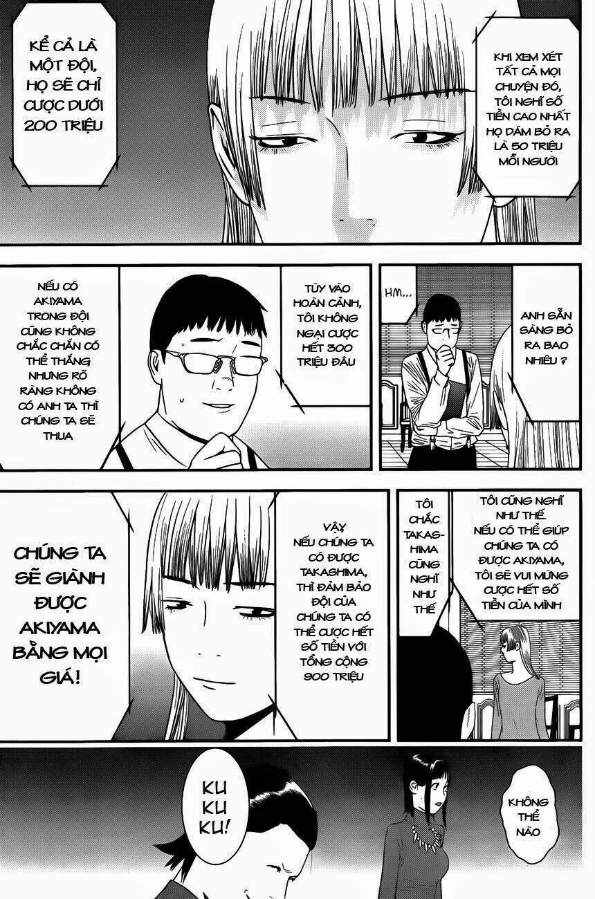 liar game chapter 179 10