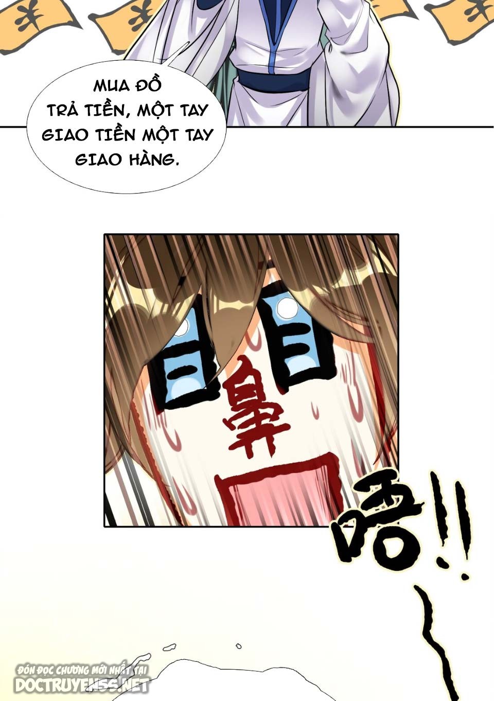 hóa ra ta là tuyệt thế cao thủ chapter 3 61