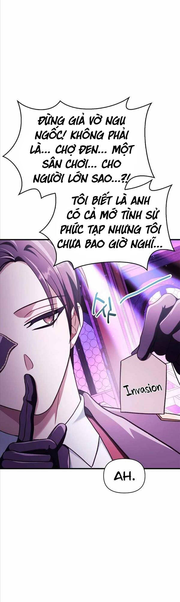 Kí Sự Hồi Quy Chapter 75 51