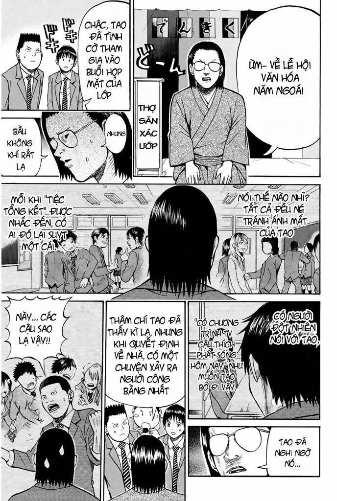 vợ tôi là wagatsuma chapter 20 17