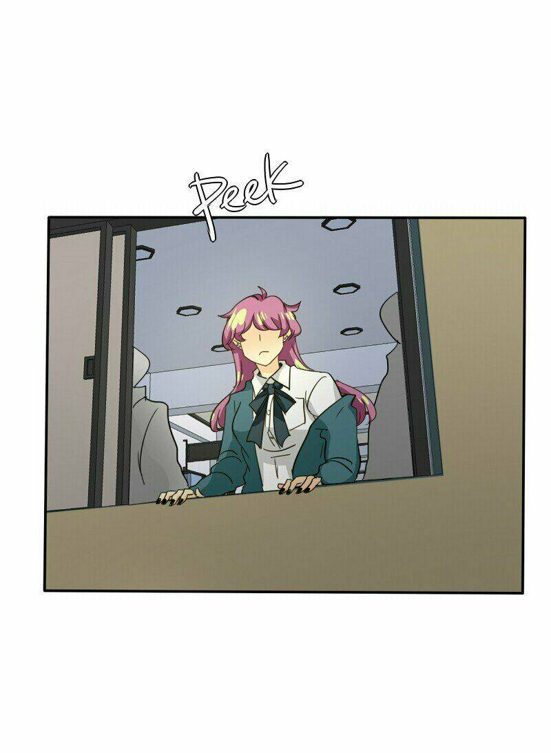 Thế Giới Không Hoàn Hảo Chapter 155 58