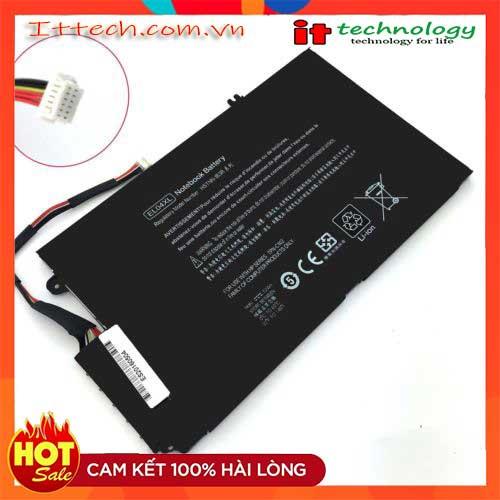 Pin Laptop Dùng Cho HP ENVY 4 EL04XL - 6 CELL - Envy 4-1000