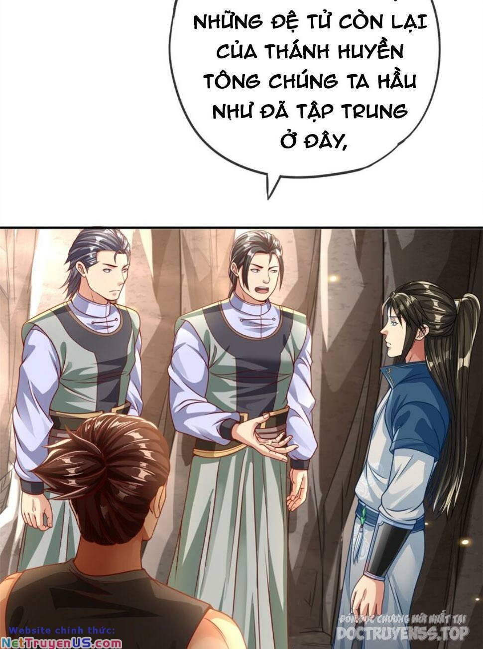 ta có khả năng vô hạn đốn ngộ chapter 47 17