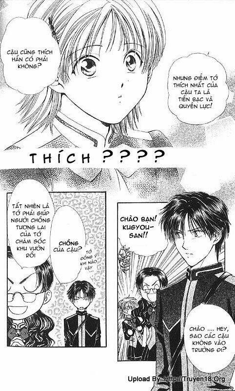 cô bé nghèo khó chapter 7 9