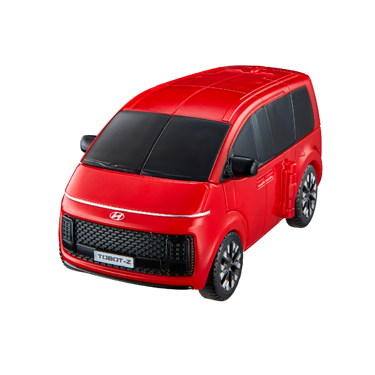Đồ Chơi Tobot Smart Biến Hình Chiến Binh Nhiệt Huyết Z Tobot 301164